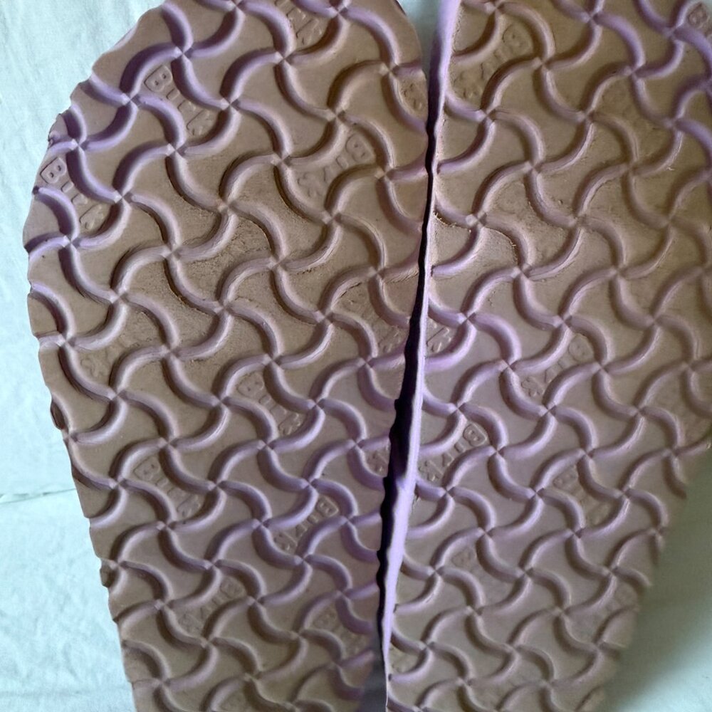 Birkenstock Recovery Thong Sandal - Gizeh EVA - Picture 4 of 4